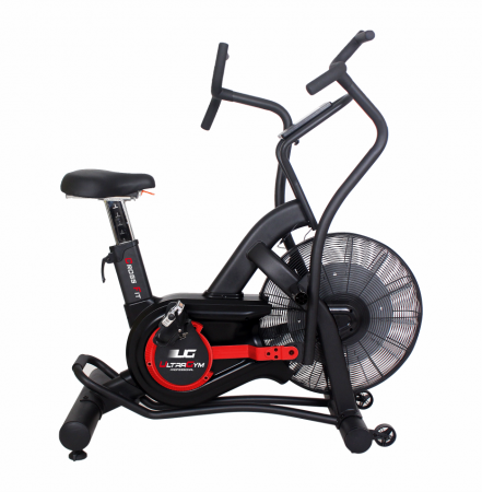 Аэровелосипед  профессиональный серии Air Cross UG-AB005